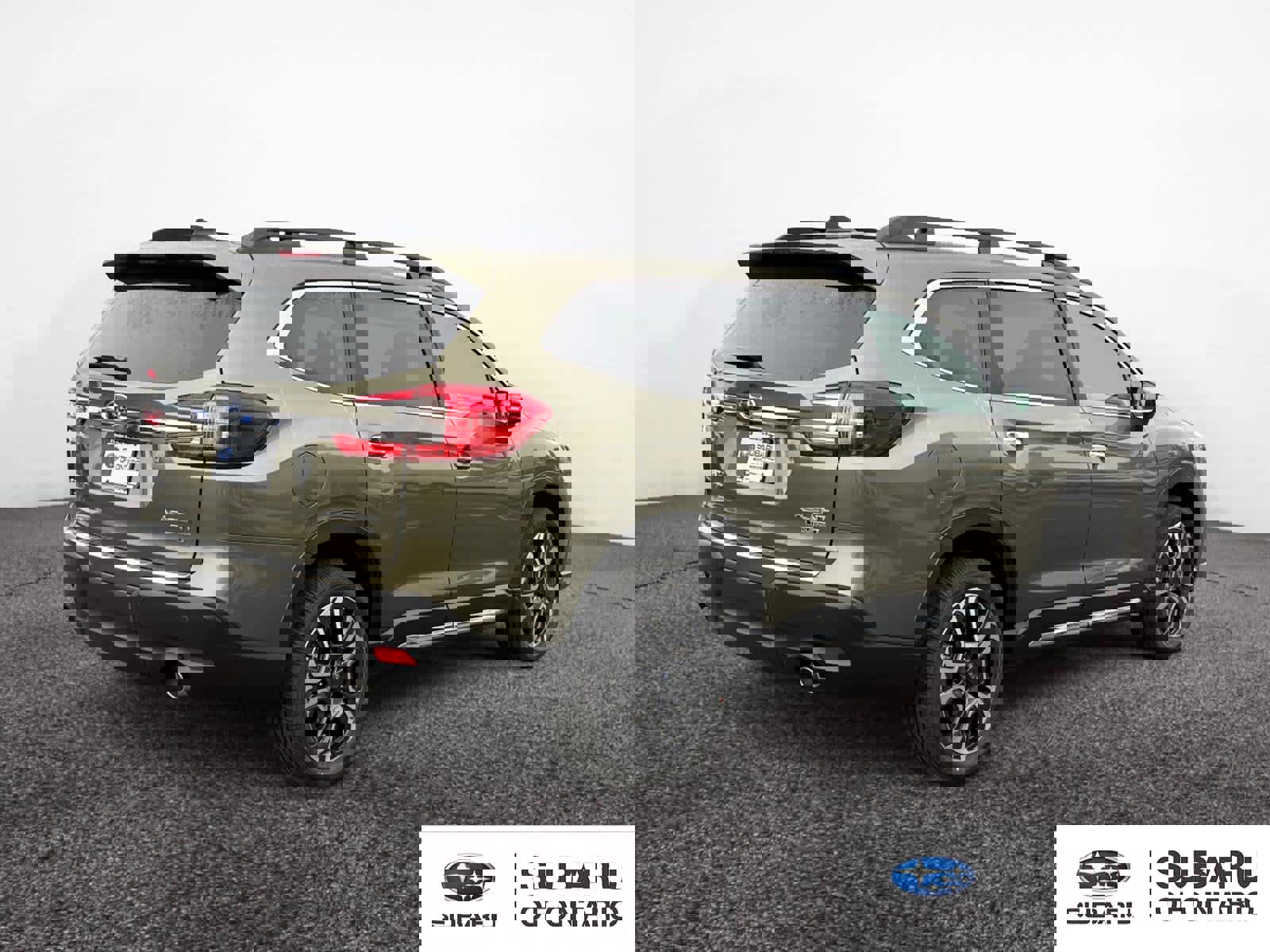 New 2025 Subaru Ascent Touring image 5