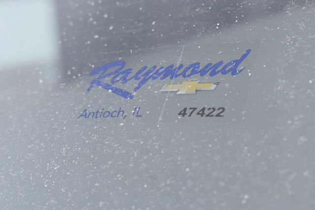 New 2025 Chevrolet Express 2500 w/ Driver Convenience Package image 32