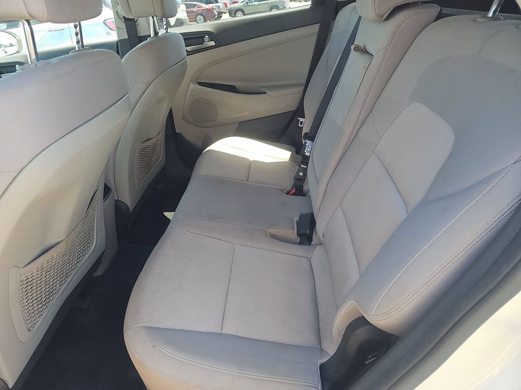 Used 2018 Hyundai Tucson Value AWD/4WD image 4
