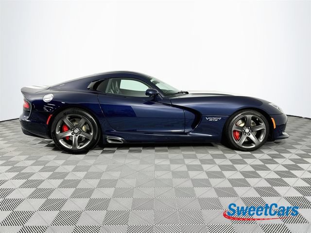 Used 2016 Dodge Viper GTS RWD image 8