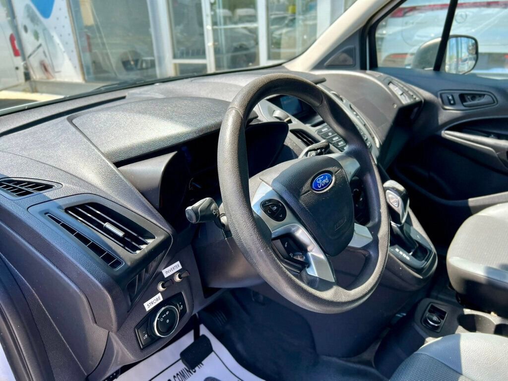 Used 2014 Ford Transit Connect XL FWD image 13