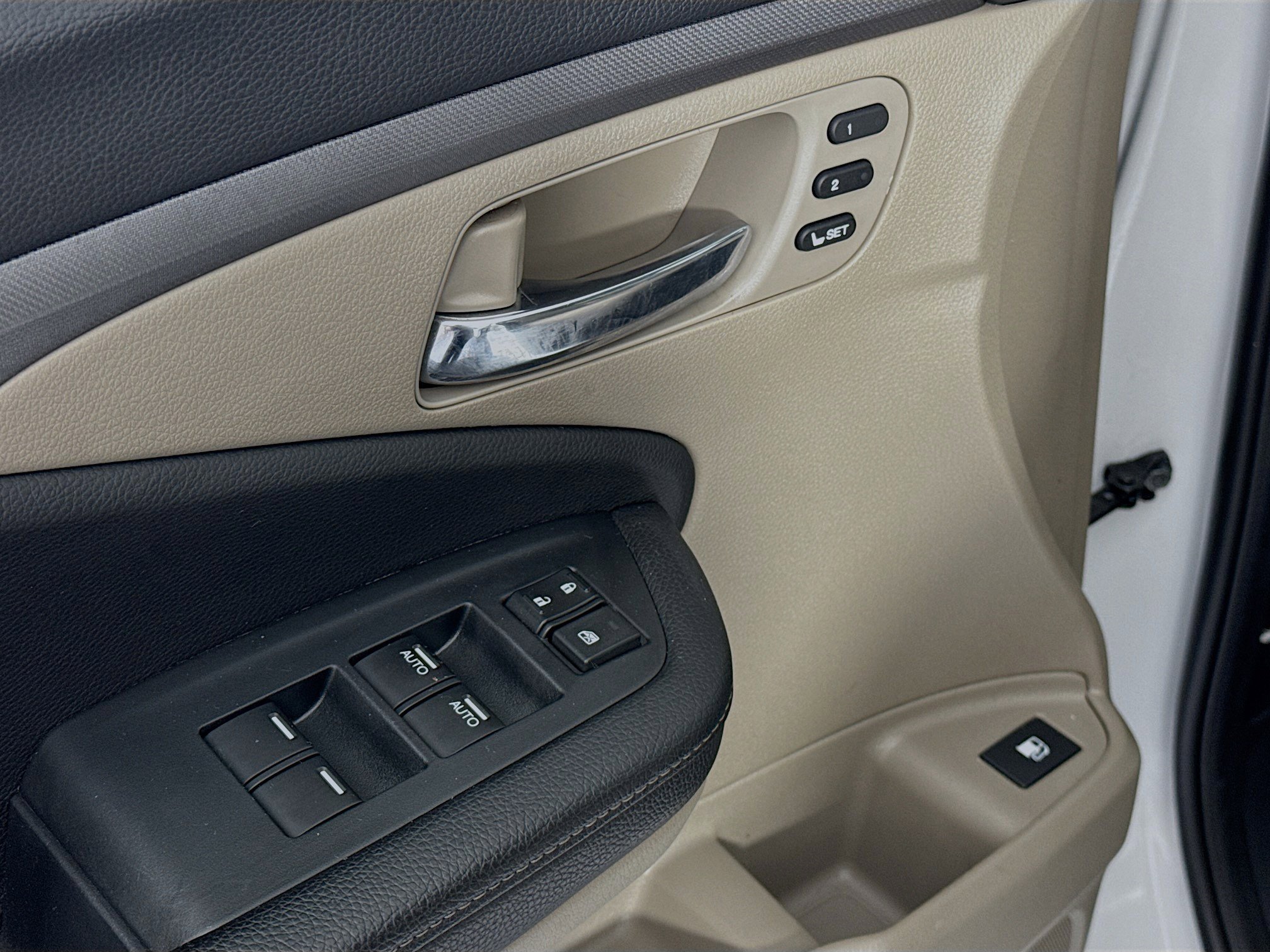 Certified 2023 Honda Ridgeline RTL image 17