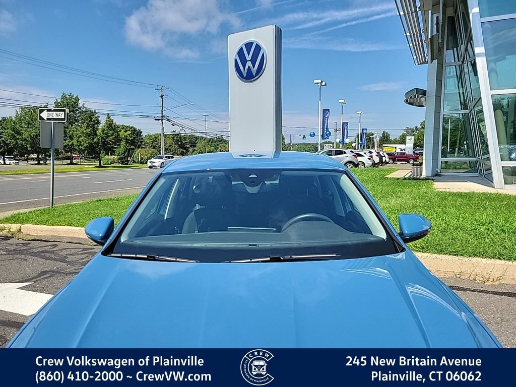 Used 2026 Volkswagen Jetta S FWD image 23