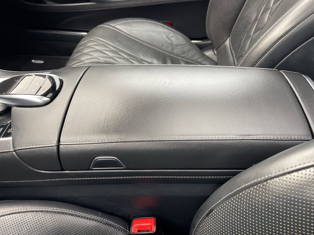 Used 2018 Mercedes-Benz S 560 4MATIC Coupe image 19