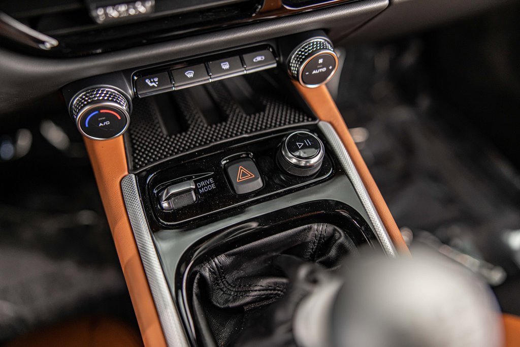 New 2026 Lotus Emira image 25