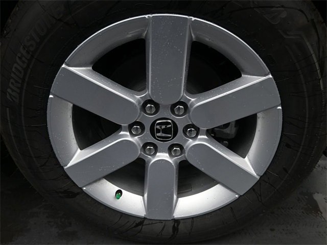 New 2025 Honda Prologue Eco image 16