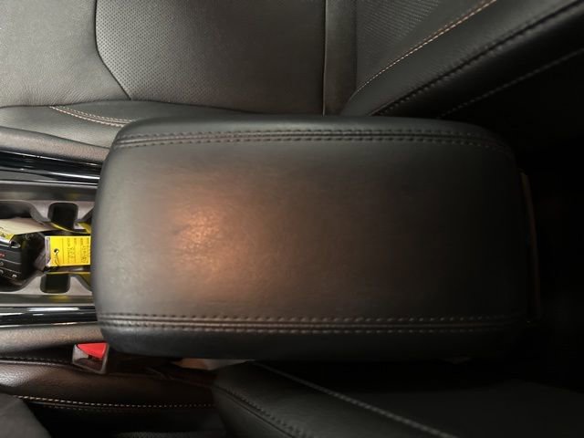 Used 2023 Jeep Compass Limited AWD/4WD image 18