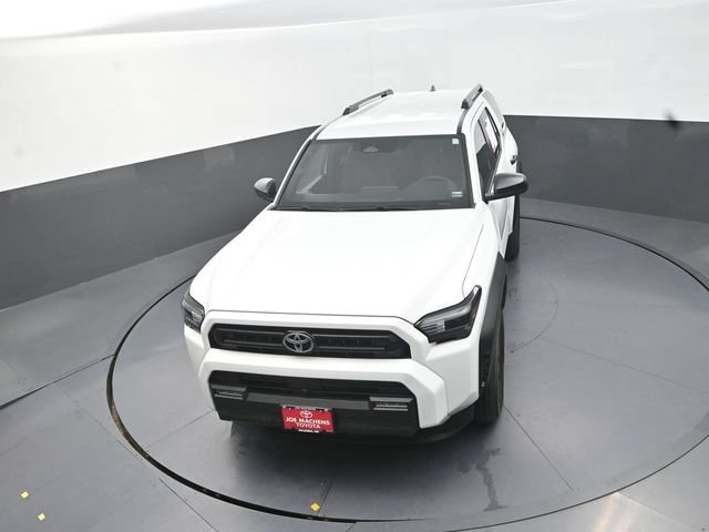 Used 2026 Toyota 4Runner SR5 RWD image 24