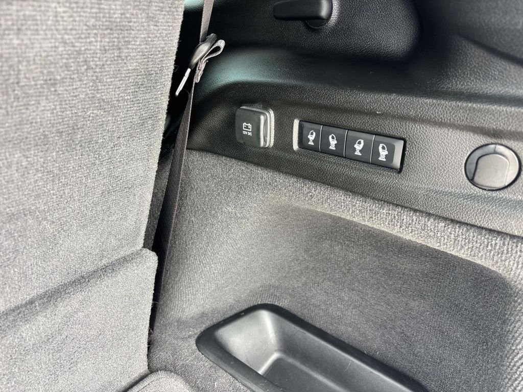 Used 2022 Jeep Grand Cherokee L Overland AWD/4WD image 15