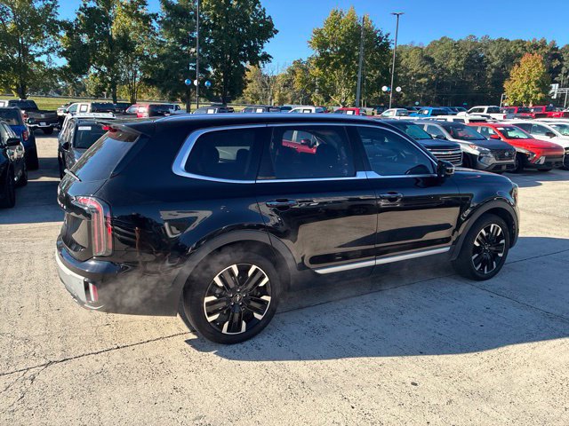 Used 2023 Kia Telluride SX FWD image 28