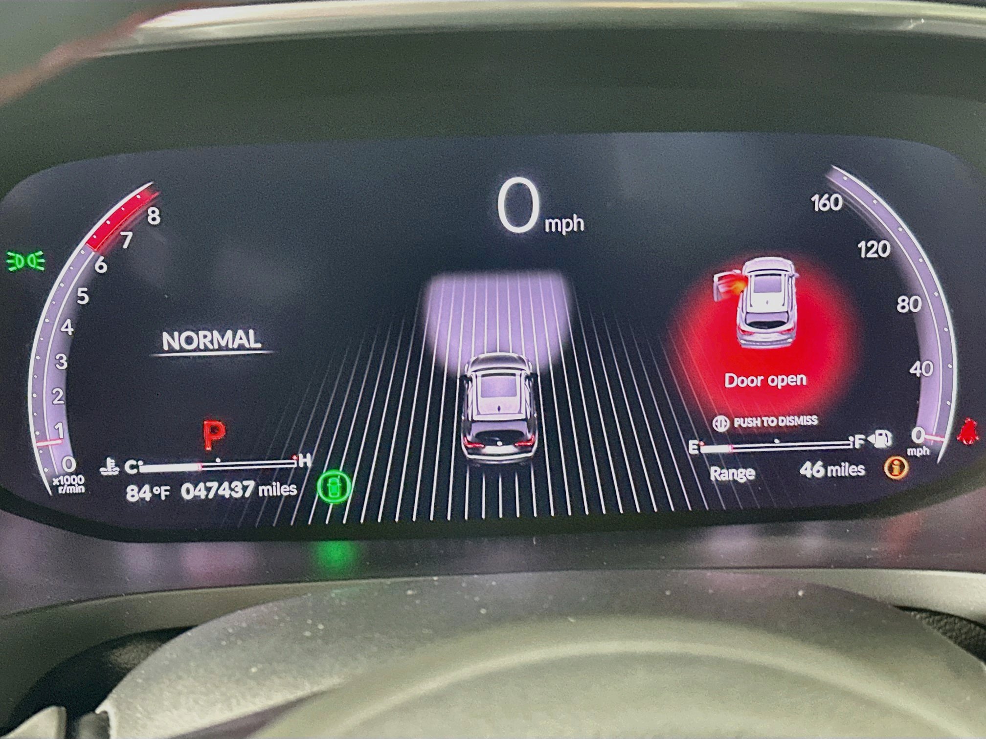Used 2024 Acura MDX Type S w/ Advance Package AWD/4WD image 19