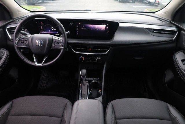 Used 2025 Buick Encore GX Preferred FWD image 21
