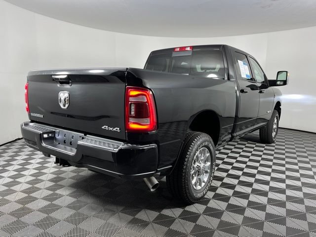 Used 2024 RAM 2500 Laramie w/ Safety Group AWD/4WD image 11