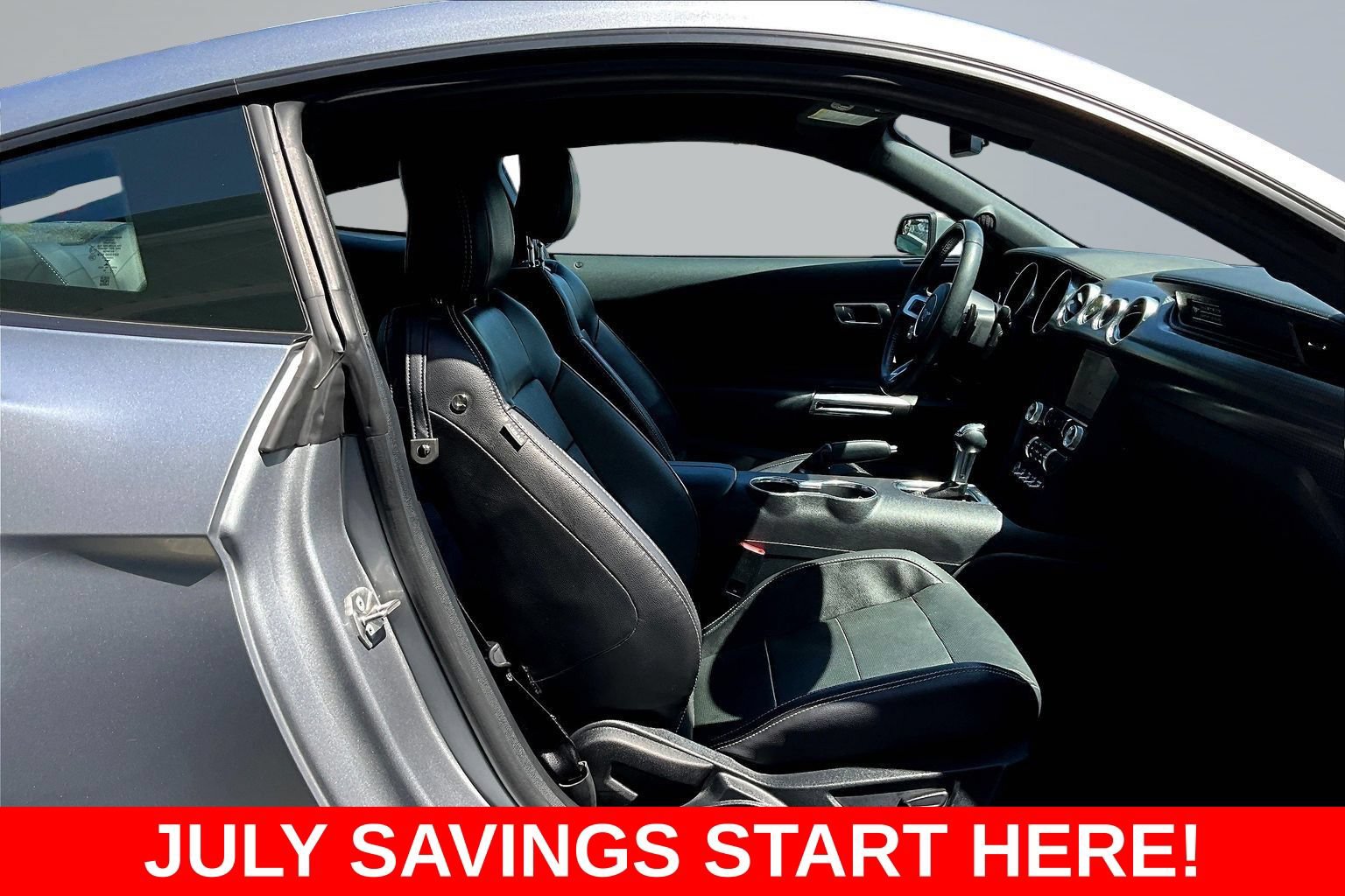 Used 2020 Ford Mustang GT Premium w/ GT Performance Package RWD image 29