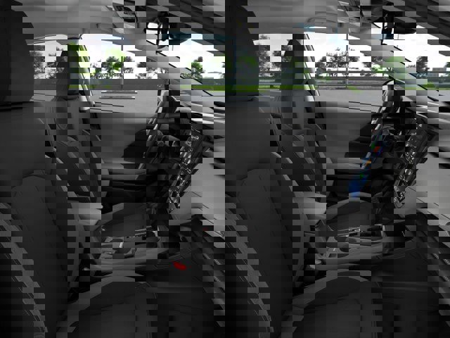 New 2026 Subaru Crosstrek 2.0i Premium AWD/4WD image 15