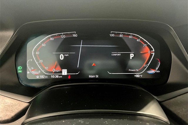 Used 2021 BMW X5 xDrive40i image 13