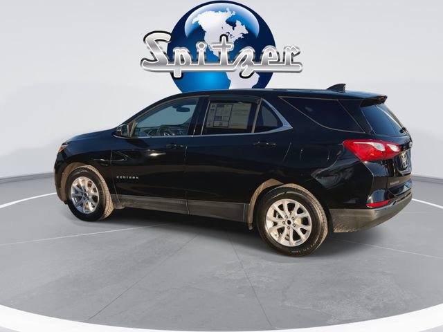 Used 2019 Chevrolet Equinox LT image 7