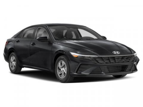 Certified 2025 Hyundai Elantra SE image 9