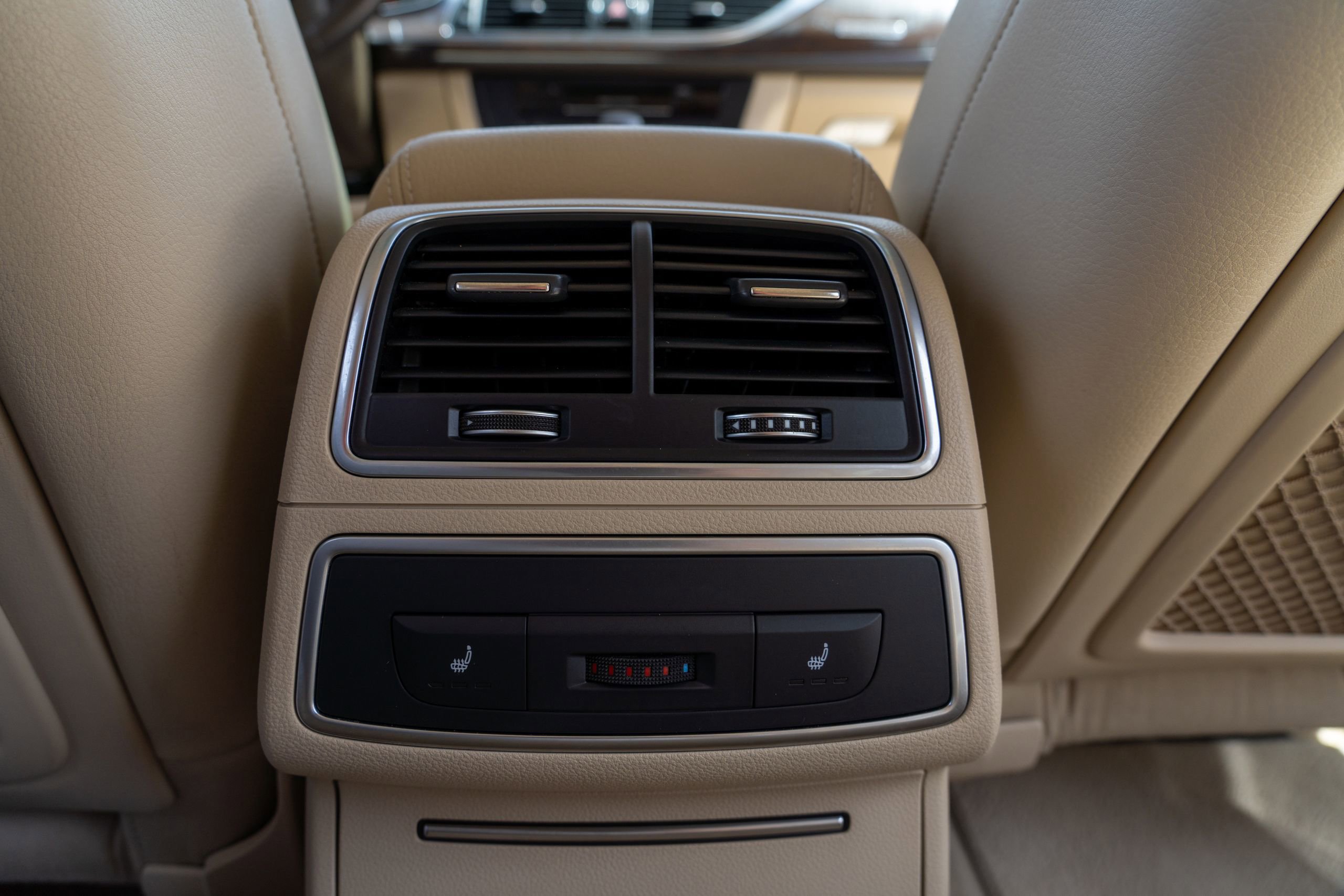 Used 2016 Audi A6 3.0T Premium Plus w/ S Line Sport Package AWD/4WD image 19