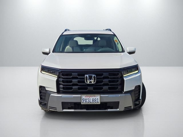 Used 2026 Honda Pilot EX-L image 2