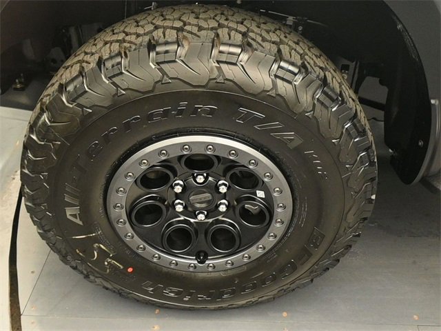 New 2025 Ford F150 Raptor image 16