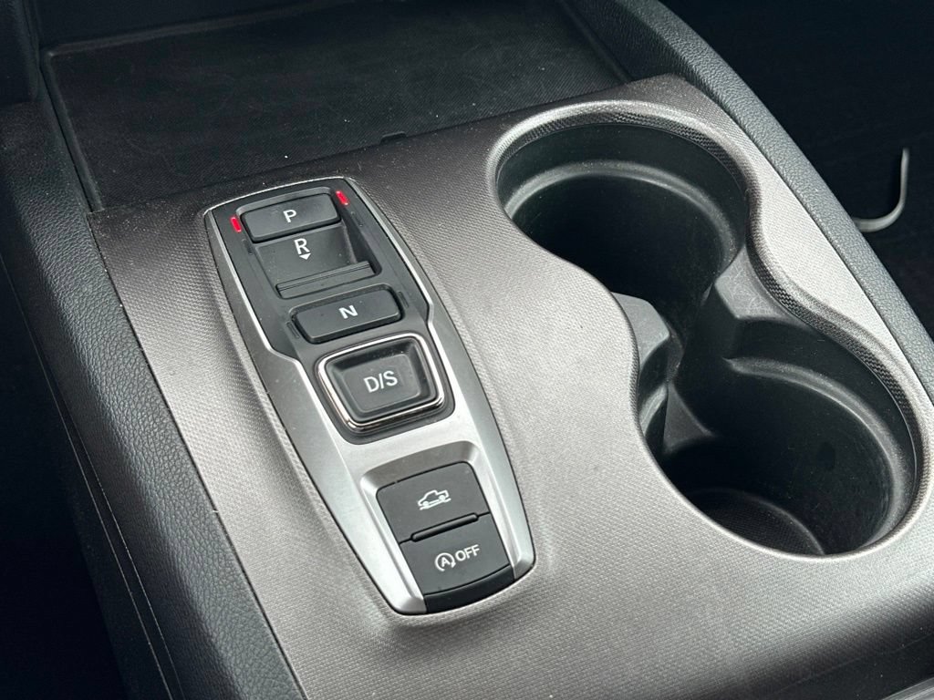 Used 2023 Honda Ridgeline Sport image 26