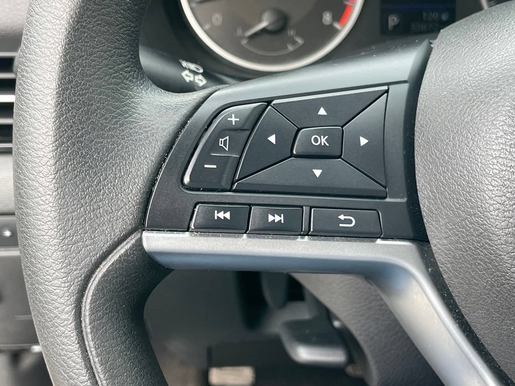 Certified 2023 Nissan Sentra S FWD image 26