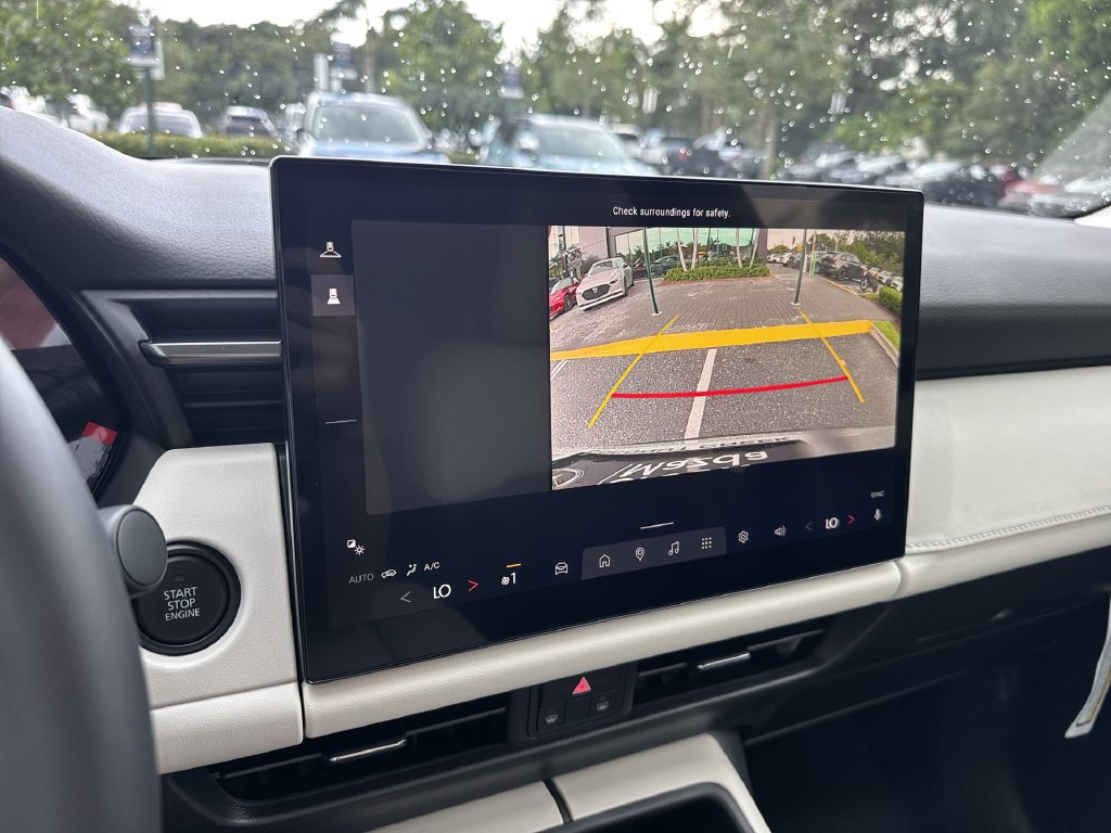 New 2026 MAZDA CX-5 Select AWD/4WD image 49
