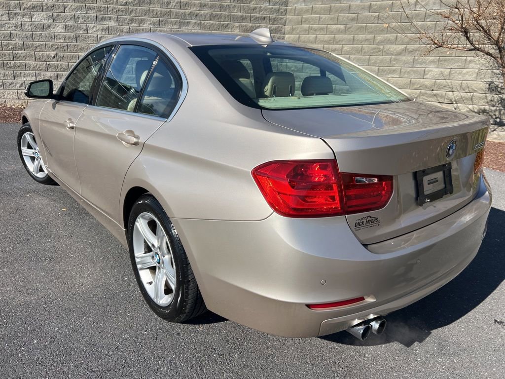 Used 2015 BMW 328i Sedan image 31