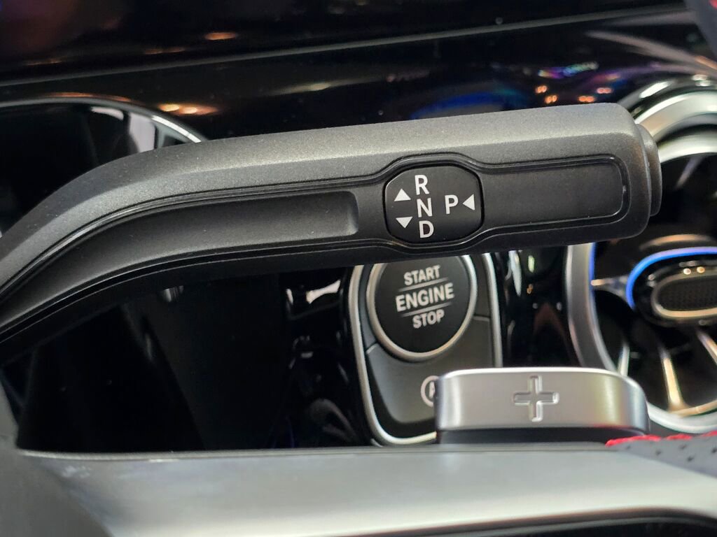 New 2026 Mercedes-Benz GLA 250 4MATIC image 16