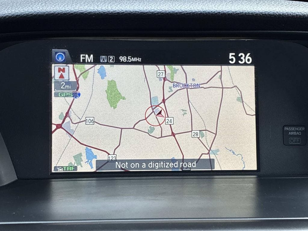 Used 2015 Honda Accord EX-L image 32