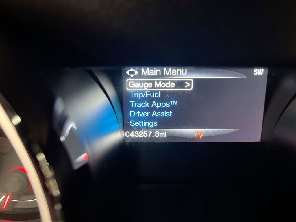 Used 2015 Ford Mustang GT Premium w/ GT Performance Package image 13