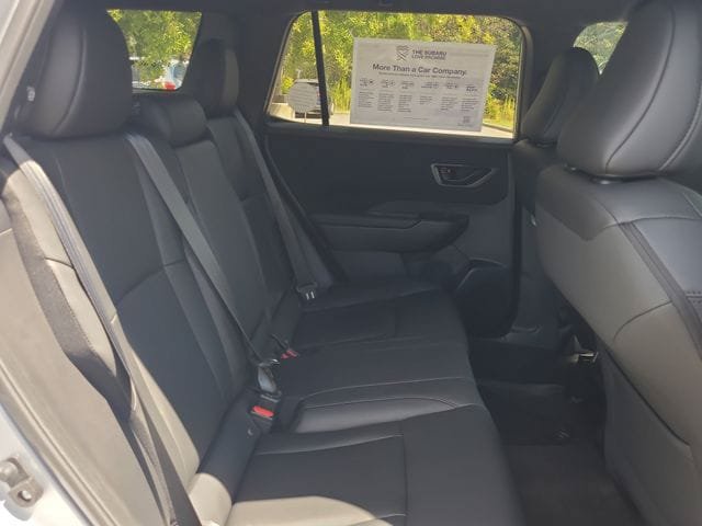 New 2026 Subaru Outback Premium AWD/4WD image 17
