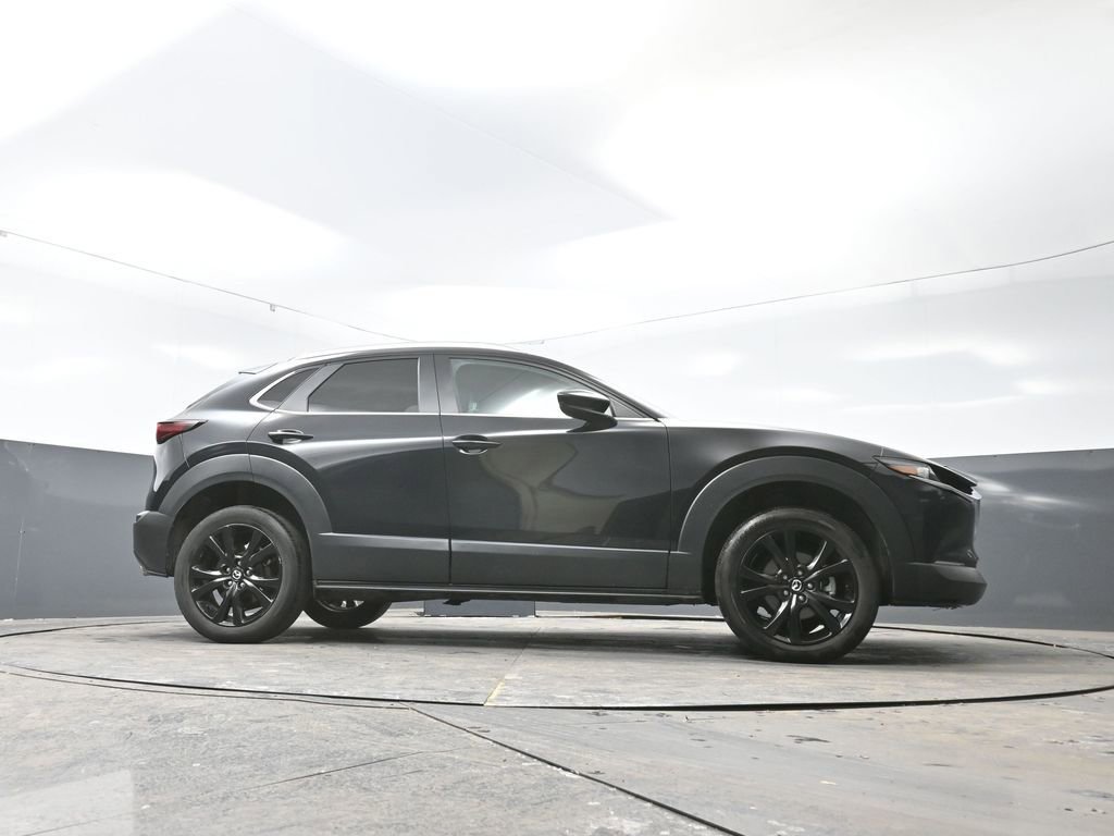 Used 2024 MAZDA CX-30 AWD 2.5 S w/ Select Sport Pkg image 52