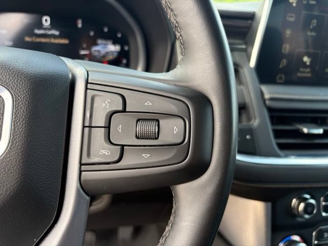 Used 2023 GMC Yukon XL SLT w/ SLT Luxury Package AWD/4WD image 25