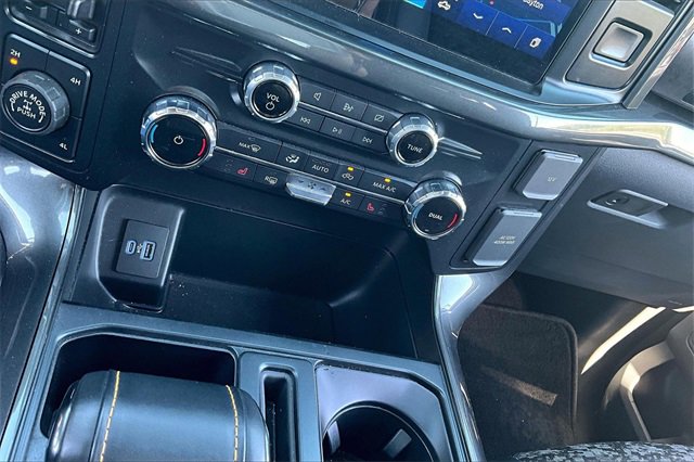 Used 2022 Ford F150 Tremor w/ Equipment Group 401A Mid image 24