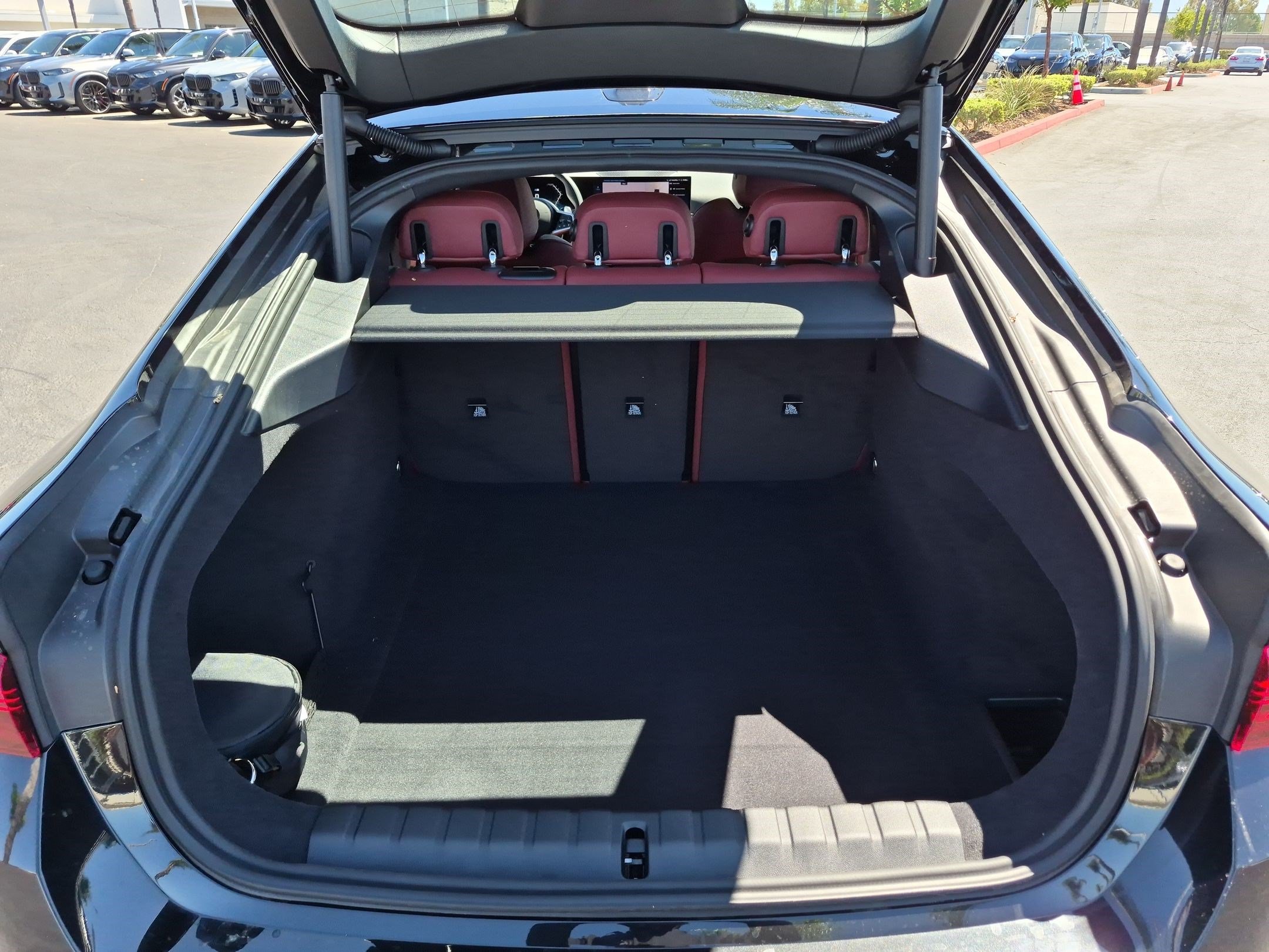New 2026 BMW M440i w/ Premium Package RWD image 32