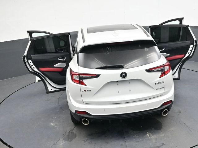 Used 2023 Acura RDX A-Spec image 39