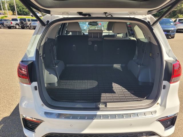 Used 2020 Kia Sorento SX image 8