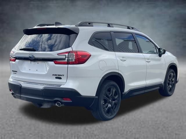 New 2026 Subaru Ascent Bronze Edition w/ Onyx Package AWD/4WD video 3