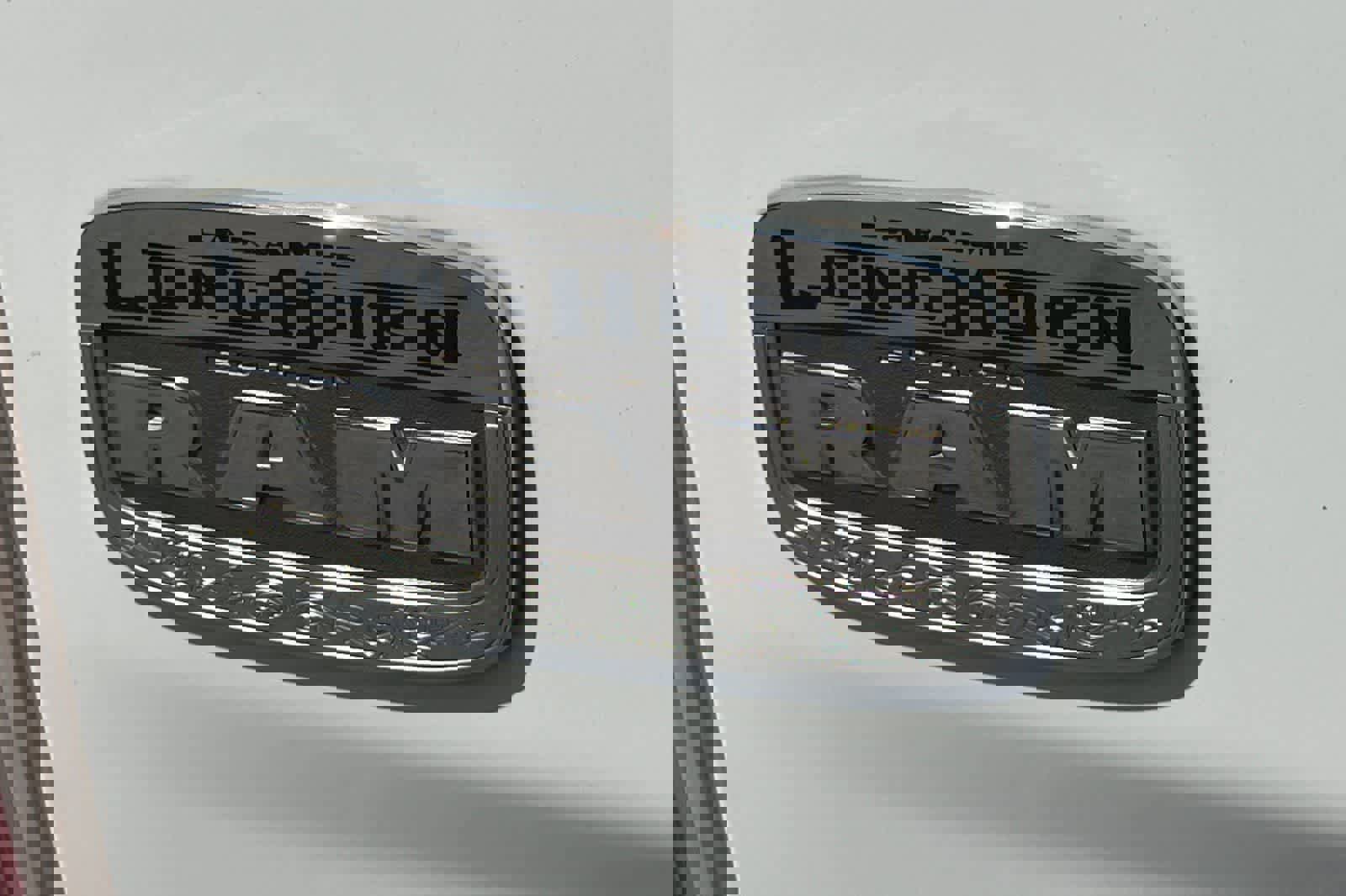 Used 2017 RAM 1500 Laramie Longhorn image 17