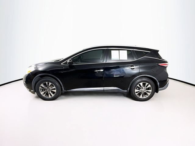 Used 2016 Nissan Murano SL w/ SL Technology Package AWD/4WD image 7