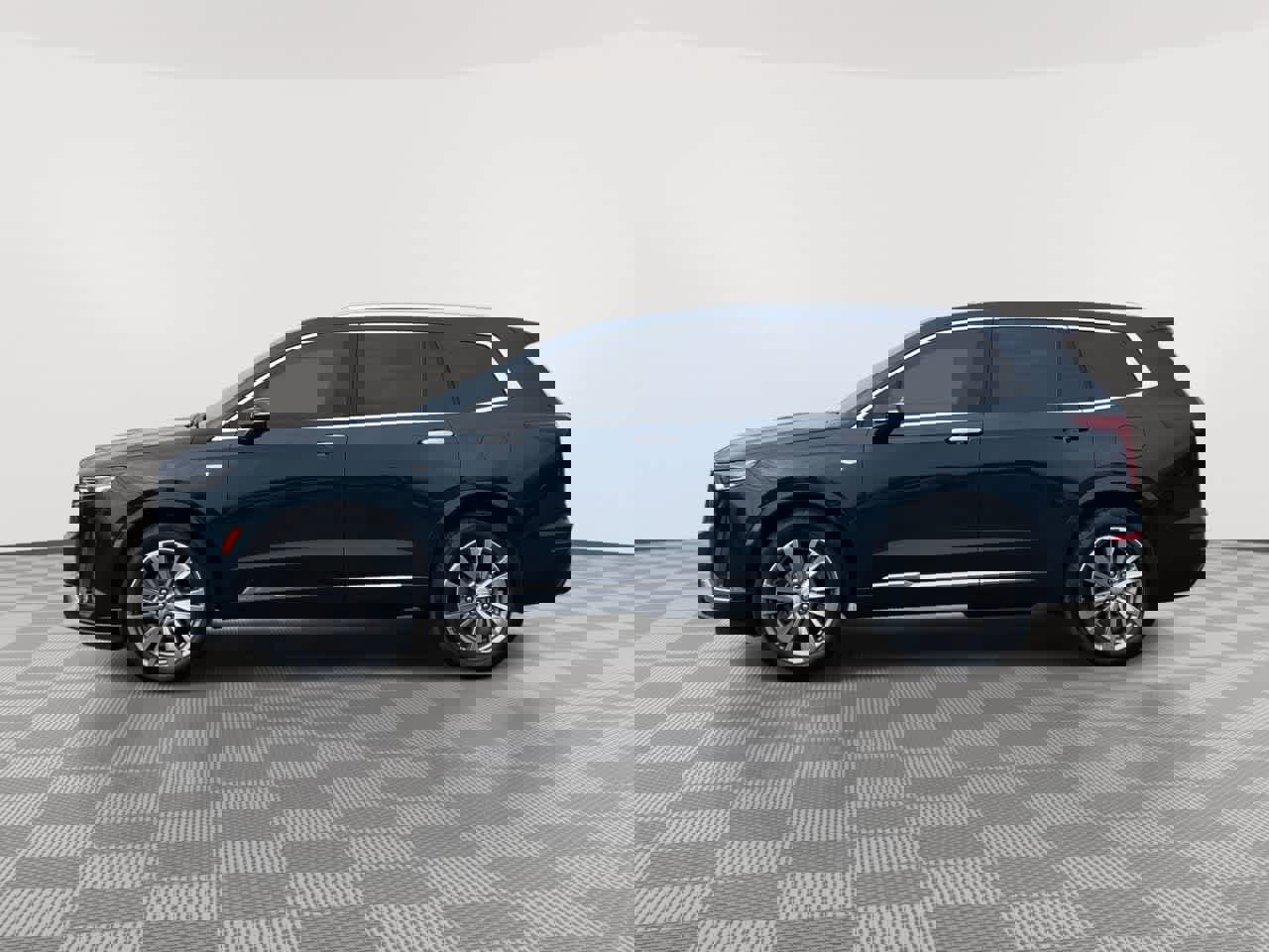 Certified 2024 Cadillac XT6 Premium Luxury w/ Technology Package image 5