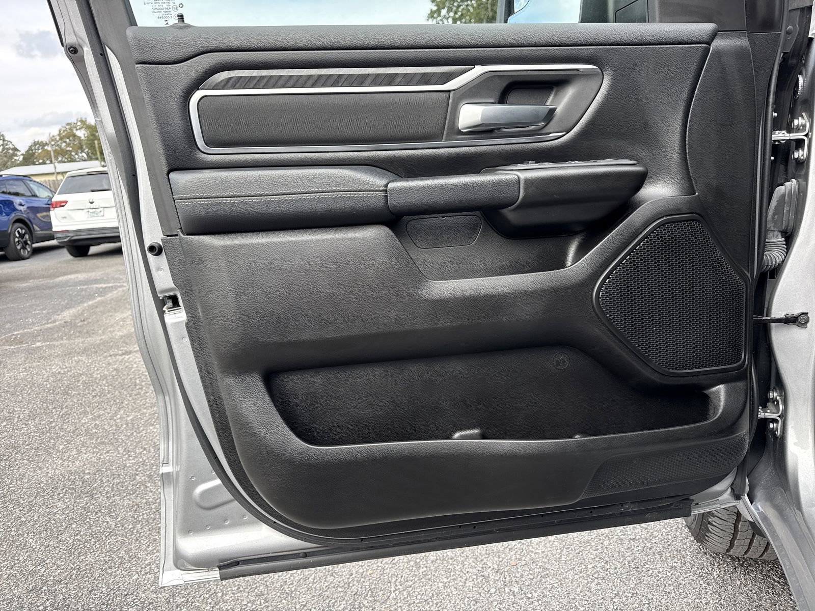 Used 2025 RAM 1500 Big Horn image 10