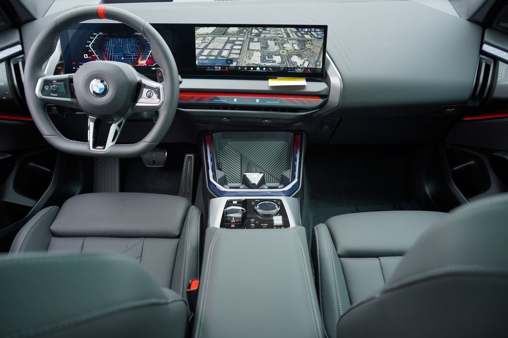 Used 2026 BMW X3 M50 w/ Premium Package AWD/4WD image 13