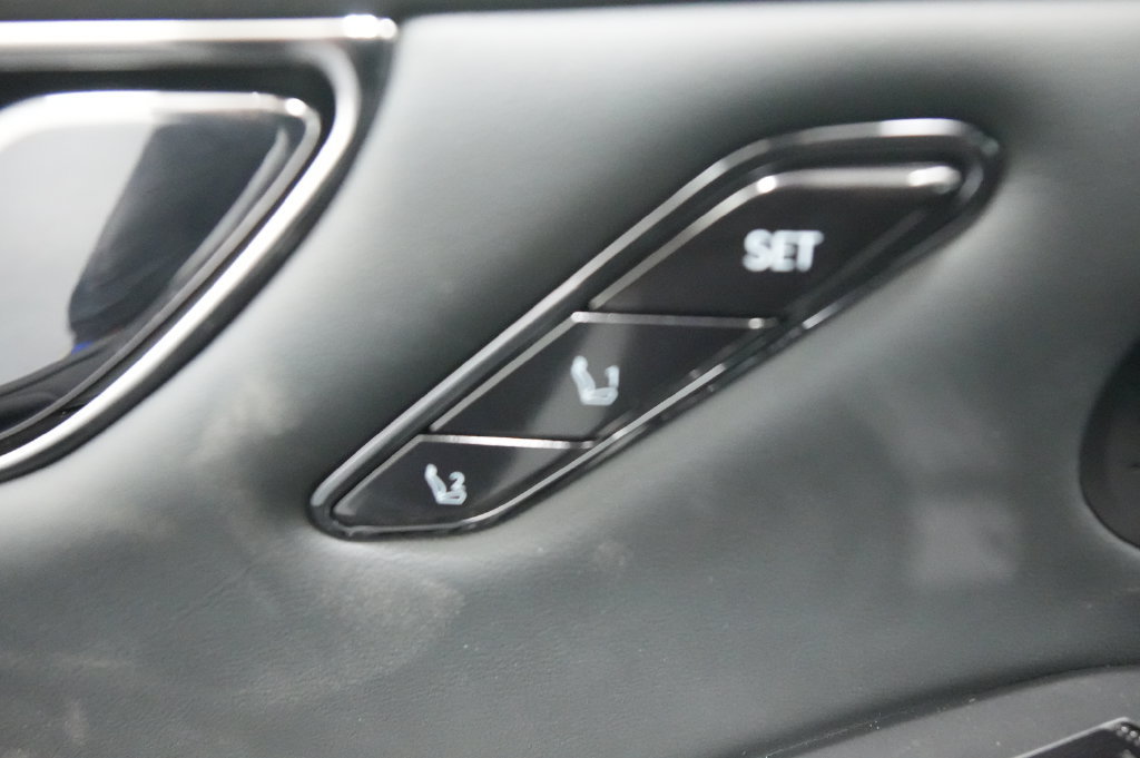 New 2027 Genesis G80 3.5T Prestige AWD/4WD image 15