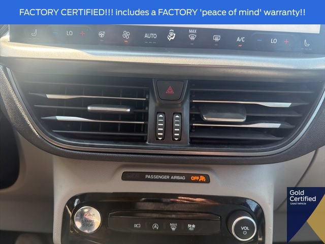 Used 2023 Ford Escape Active FWD image 37