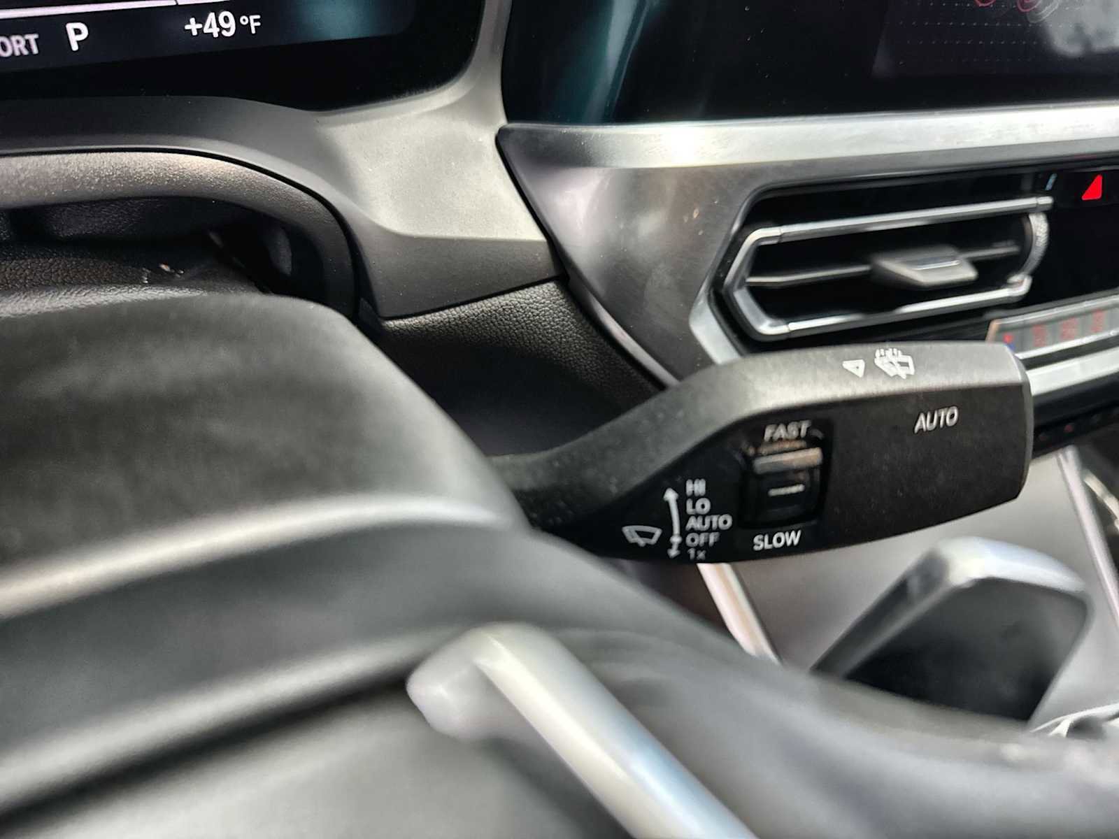 Used 2020 BMW 330i xDrive Sedan image 25