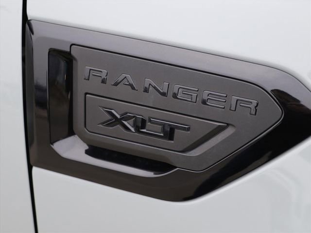 Used 2023 Ford Ranger XLT w/ Equipment Group 301A Mid image 9