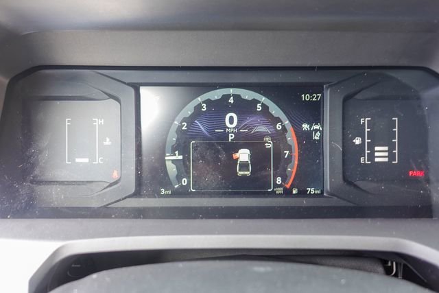 New 2026 Toyota Tacoma SR5 AWD/4WD image 21